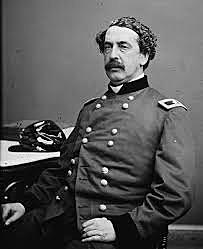 Abner Doubleday