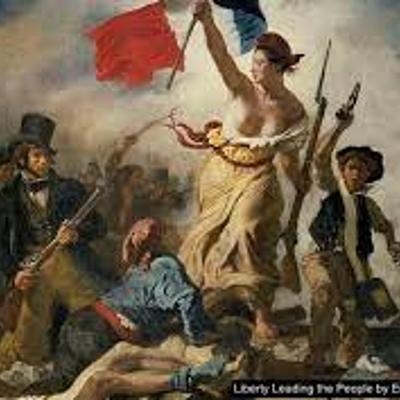 Timeline: French Revolution