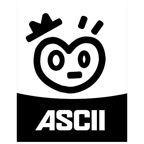 ASCII Is Developed