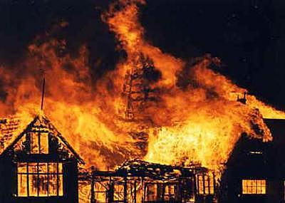 The consequences of decision mayor