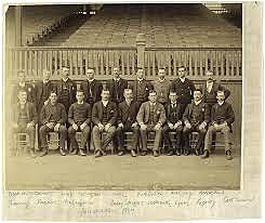 1877 Louisville Grays scandal