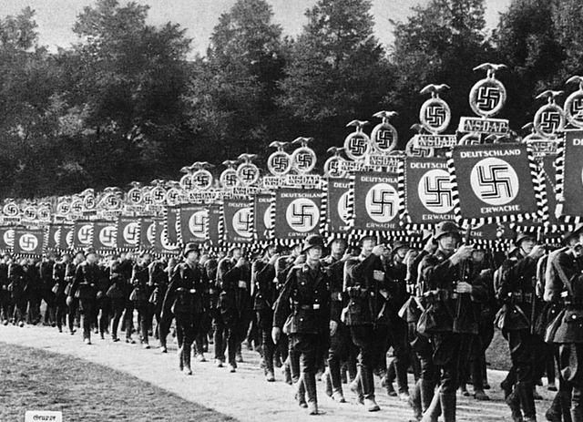 German invasion of Poland