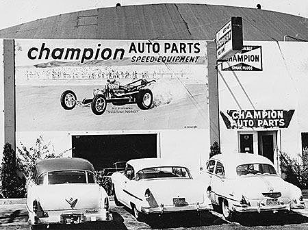 Expanding the Auto Body Industry