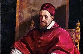 Papa Gregorio XV