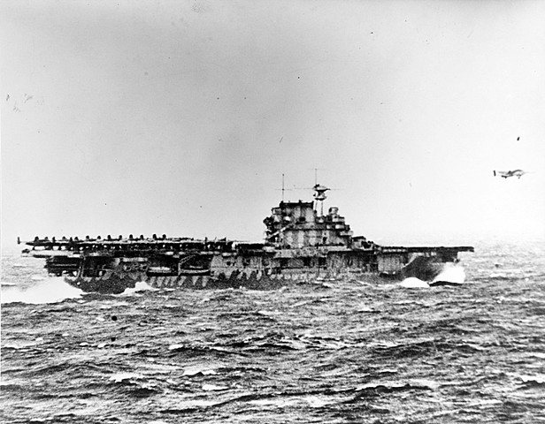 Battle of Leyte Gulf Doolittle Raid