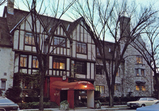 Deer Path Inn celebrates 75th anniversary