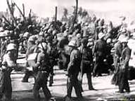 Marshal Island Campaigns