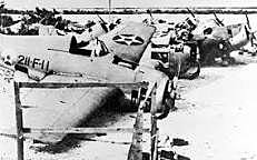 Battle of Wake Island