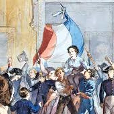 Timeline: French Revolution