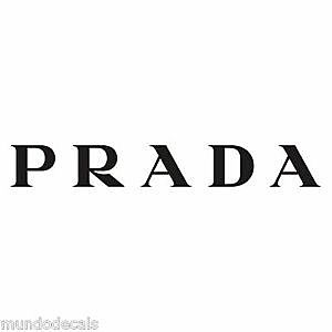 Prada..