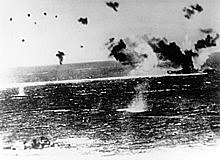 Battle Of Coral Sea