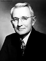 Dale Carnegie Approach
