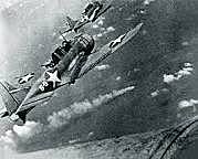 The Battle of Midway