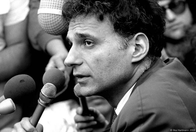 Publication of Ralph Nader’s Unsafe at Any Speed