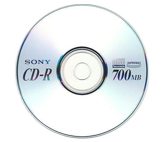 CD