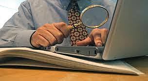 dictamen por internet