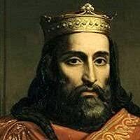 Clovis defeats the last roman army in western europe.