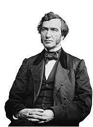 Justin Smith Morrill/ Morrill Act of 1862