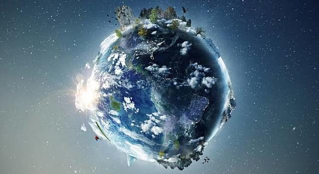 Conferencia Internacional de la Biósfera