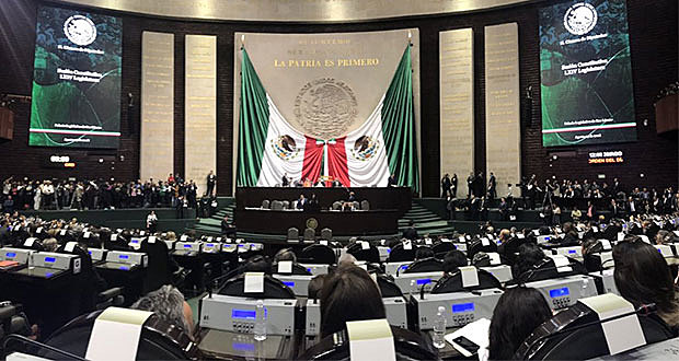Reforma al artículo 6° de la Constitución Política de los Estados Unidos Mexicanos