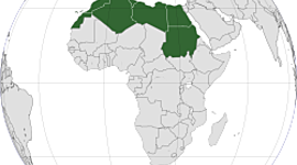 Timeline: North Africa History