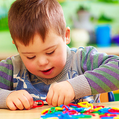 Timeline: Historical Special Education Timeline & Webliography