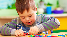 Timeline: Historical Special Education Timeline & Webliography