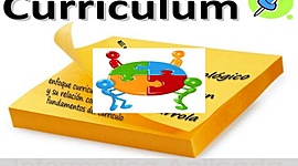 Timeline: HISTORIA DEL CURRÍCULO.