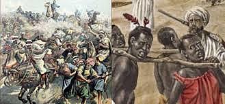 The Ghana Empire Fell