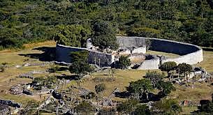 Founding of the Great Zimbabwe