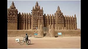 Mali Empire Was Founded By Sundiaata Keita