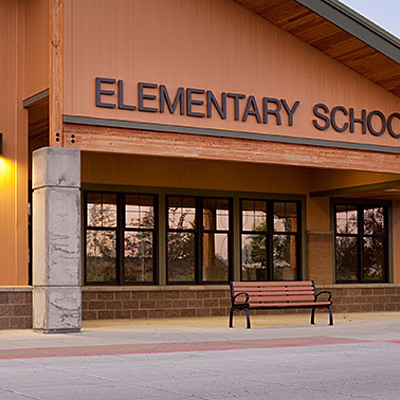 Timeline: Events Impacting US Education