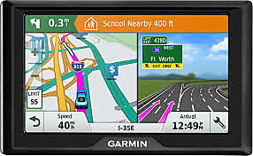 Fully Public GPS