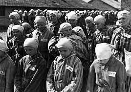 1933 - Excluding Jews