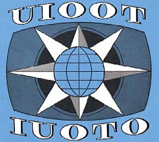 Unión Internacional de Organismos Oficiales para la Propaganda Turística