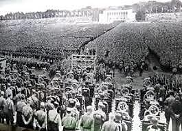 1939 - The Nazi Regime