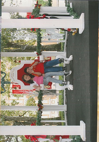 Primera ida al IRTRA