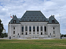 Création de la Cour Suprême du Canada