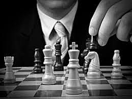El abogado como jugador de ajedrez