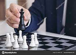 El abogado como solucionador de rompecabezas