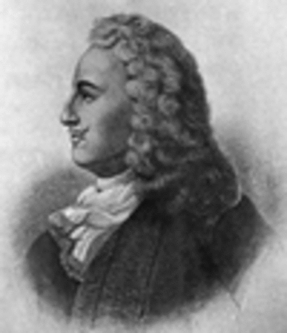 Rene Robert Cavelier