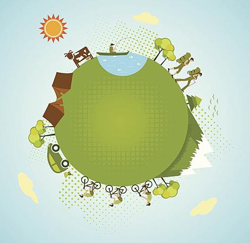 Carta Mundial de Turismo Sostenible