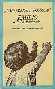 J.J. Rousseau: Emilio