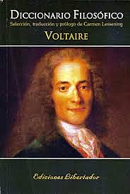 Voltaire: Filosofia hiztegia