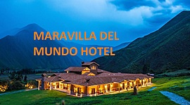 Timeline: MARAVILLA DEL MUNDO HOTEL
