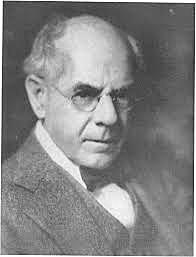 James McKeen Cattell