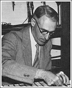 Stanley David Porteus