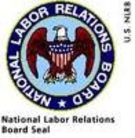 The National Labor Relations Act (Wanger Act0