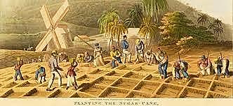 La Economía Colonial