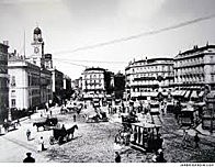 Principios del siglo XIX